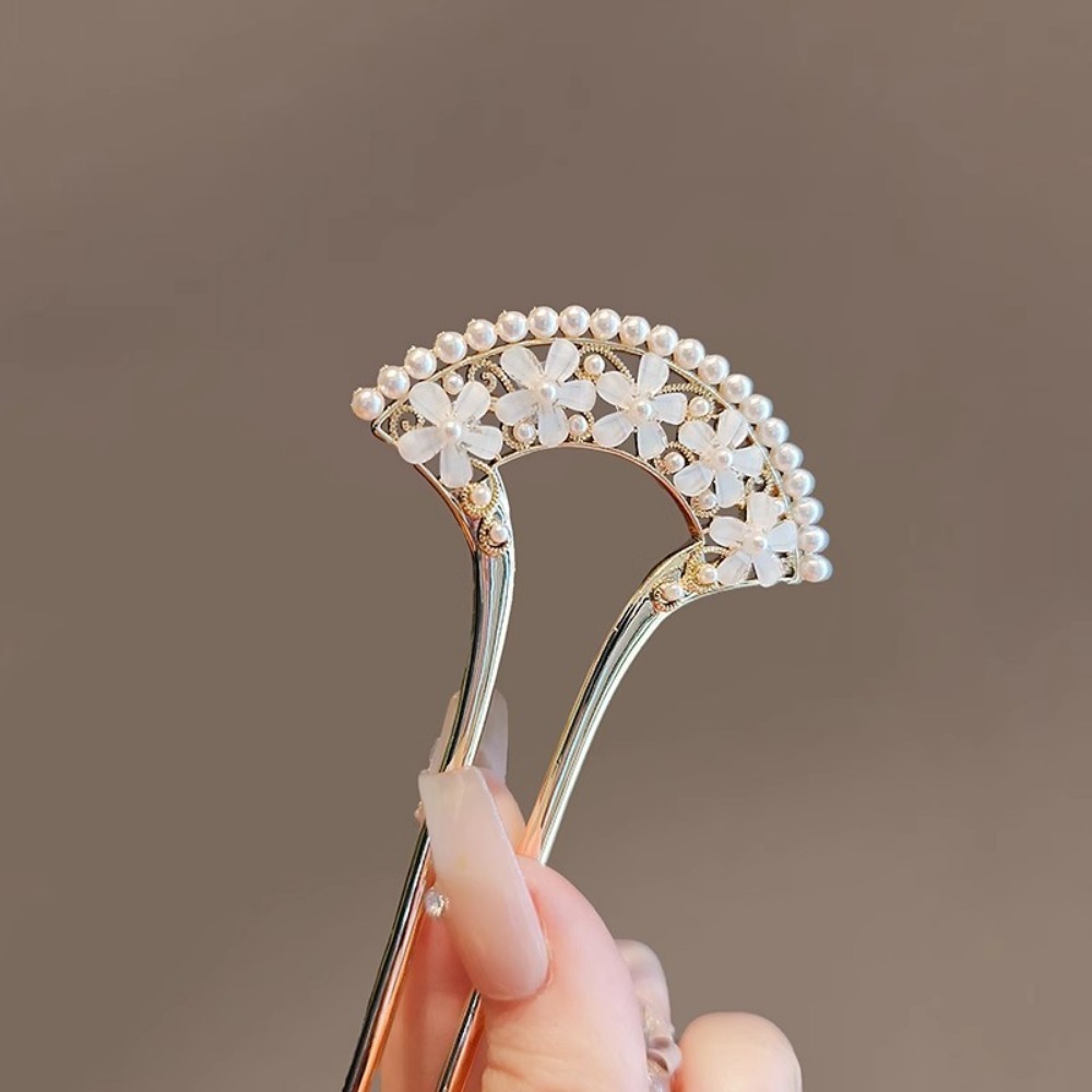 1pc accessorio per capelli con - Women Accessories In Wholesale recensione e prezzo