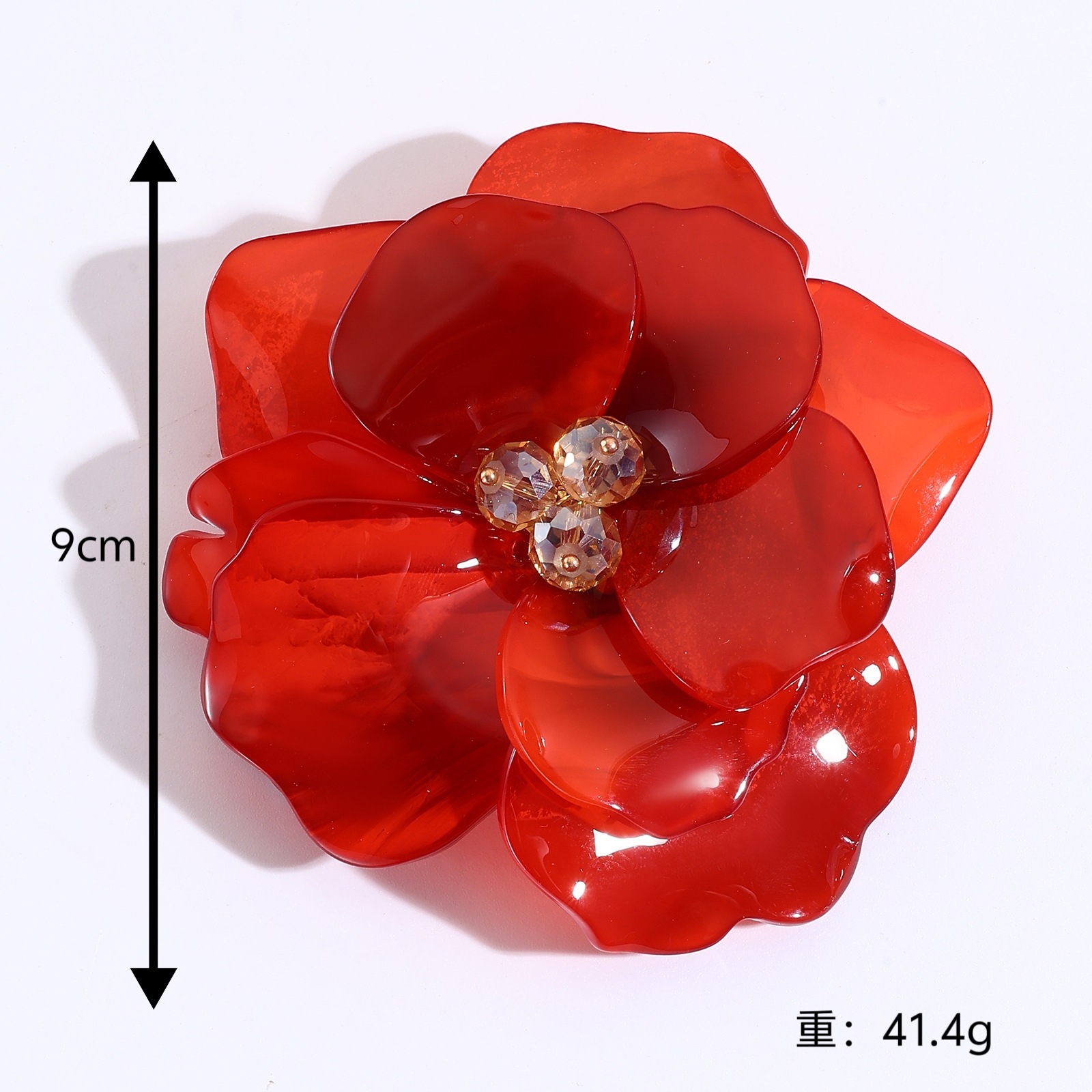 Accessori fai da te: Spilla fl - Women Accessories In Wholesale recensione e prezzo