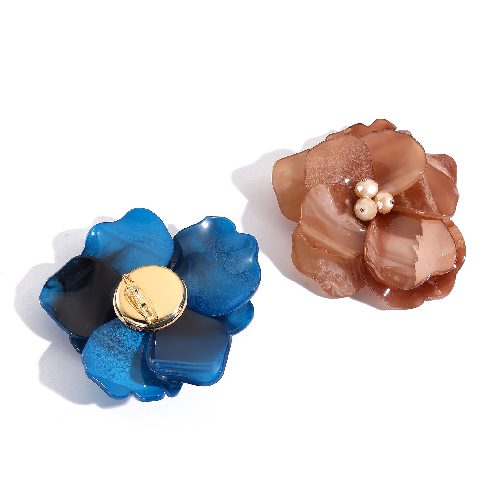 Accessori fai da te: Spilla fl - Women Accessories In Wholesale recensione e prezzo