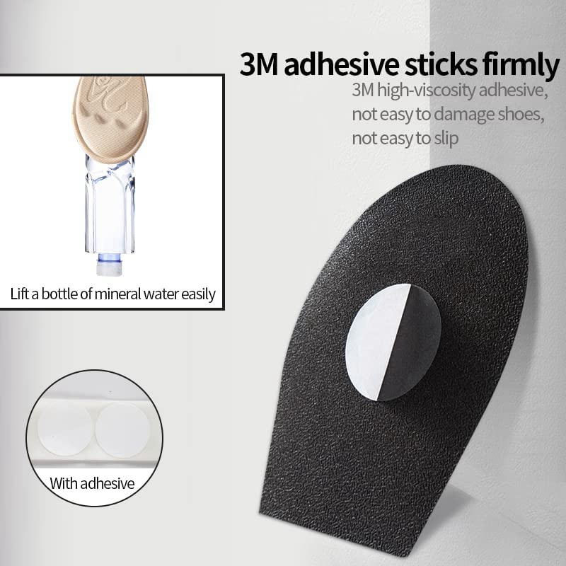 Solette imbottite per scarpe c - Women Accessories Bd recensione e prezzo