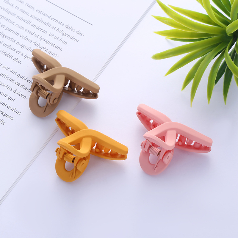 Barrette per capelli con clip  - Women Accessories In Wholesale recensione e prezzo