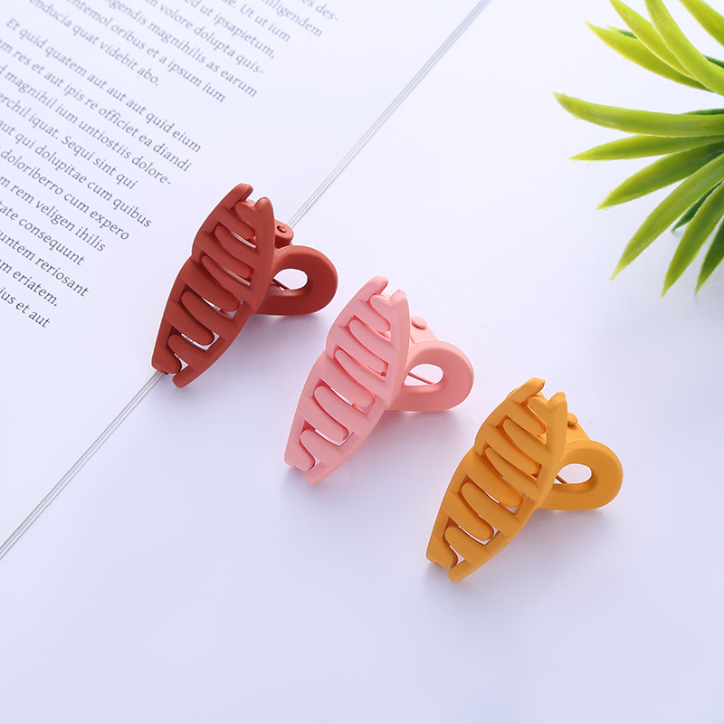 Barrette per capelli con clip  - Women Accessories In Wholesale recensione e prezzo