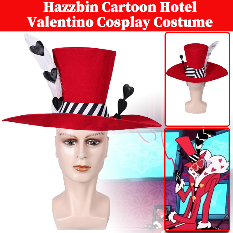 Hazzbin Valentino Cappello Cos - Women'S Valentino Accessories recensione e prezzo
