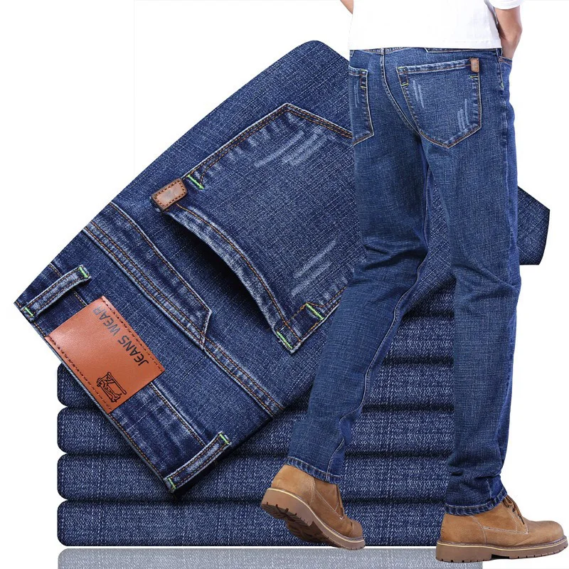 2025 Uomo Nuovo 28-40 Pantalon - Levis Jeans 501 recensione e prezzo