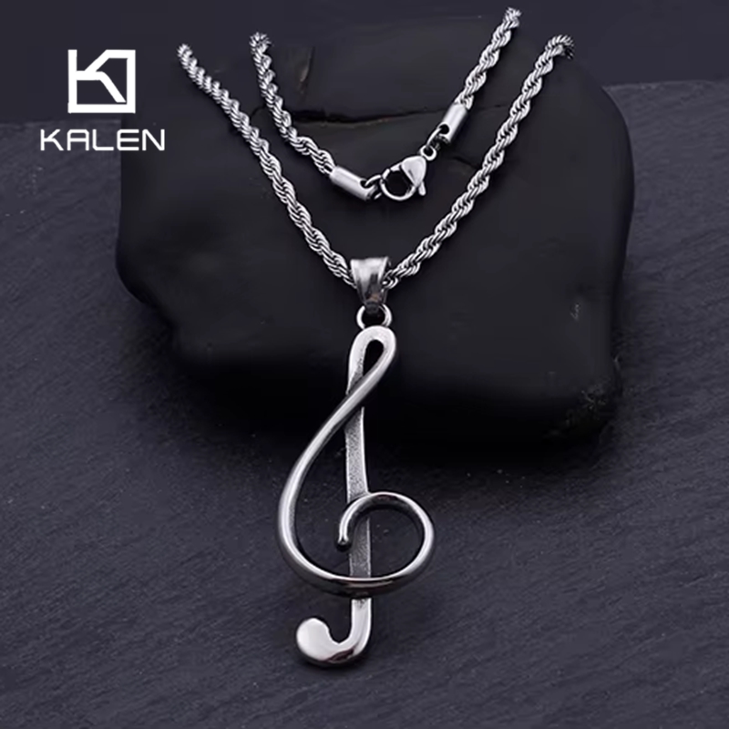 Collana con Ciondolo a Forma d - Women Accessories Bd recensione e prezzo