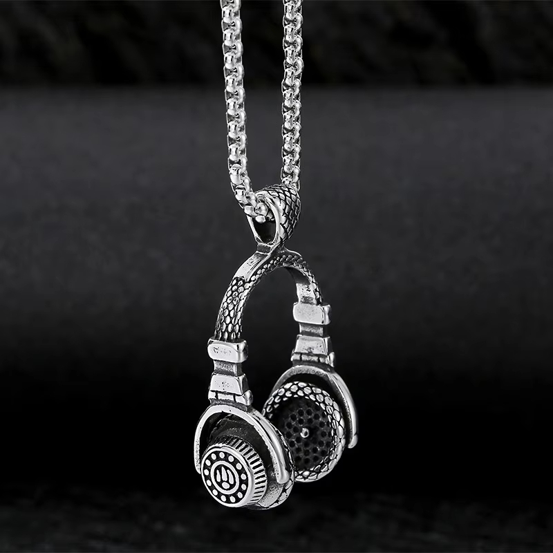 Collana con Ciondolo a Forma d - Women Accessories Bd recensione e prezzo