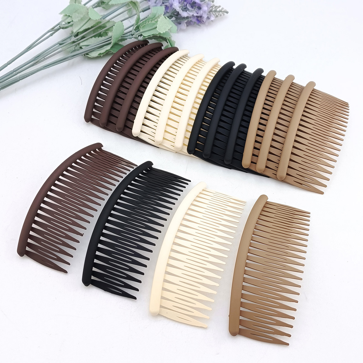 1/12 PCS Pettine per capelli d - Women Accessories On Sale recensione e prezzo